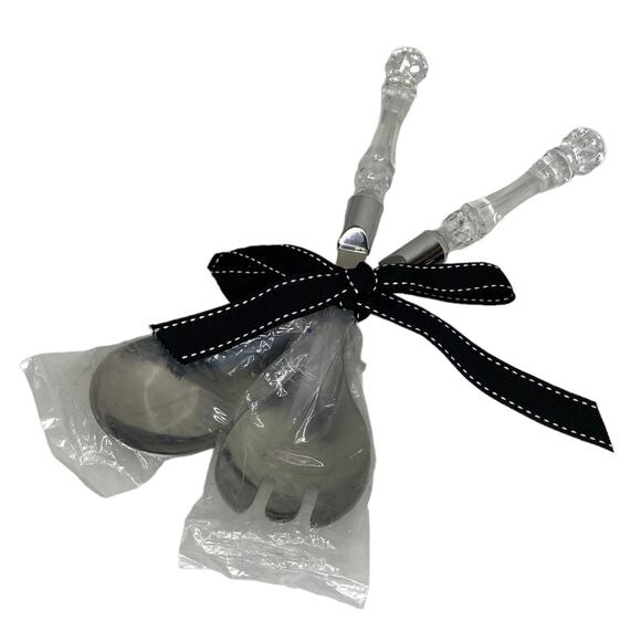 Serving Utensils- Beautiful- New in Bag - Picture 2 of 4